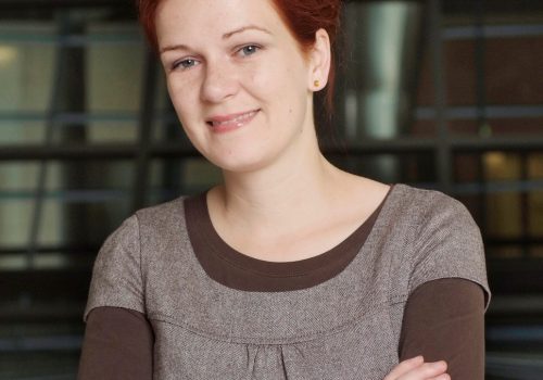 Katja Dörner MdB (adapted) (Image by Bundestagsfraktion Bündnis 90/Die Grünen [CC BY 2.0] via Flickr)