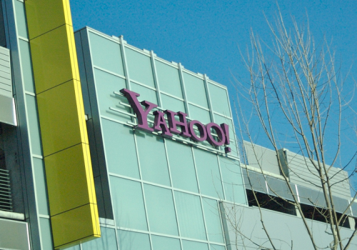 Yahoo (adapted) (Image by Eric Hayes [CC BY 2.0] via Flickr)