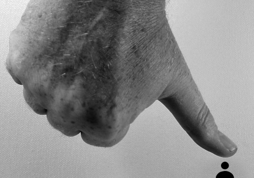 Daumen CC0 PublicDomain
