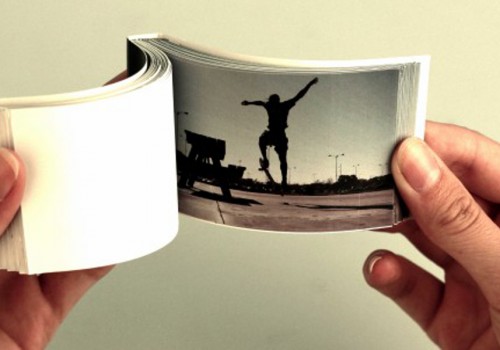 Flipbook2 (Image by Flip7)