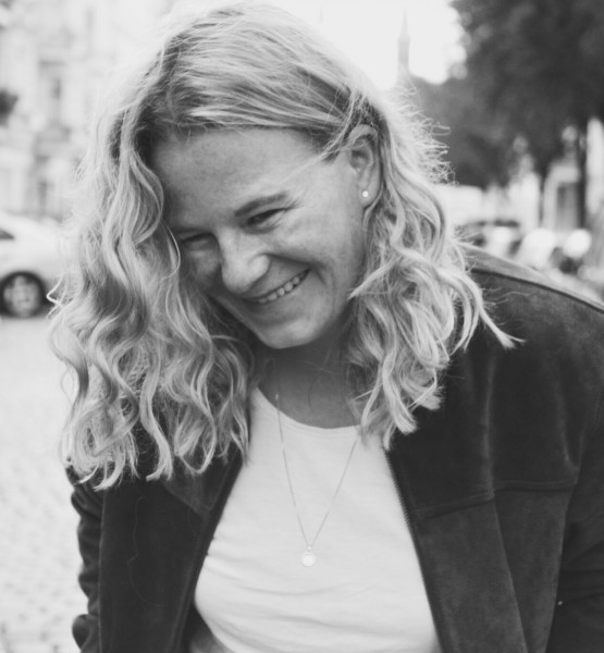 Hannah Bahl (image by Hannah Bahl)
