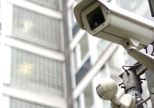 Monitoring_Überwachung (adapted) (Image by Christian Schnettelker [CC BY 2.0] via Flickr)