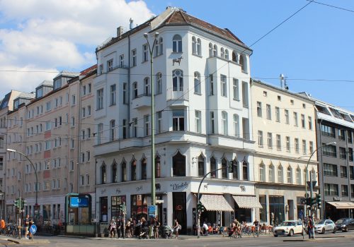 St. Oberholz in Berlin (Image: Tobias Schwarz)
