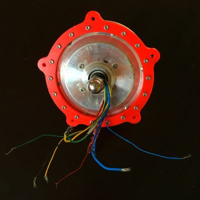 3D-Druck