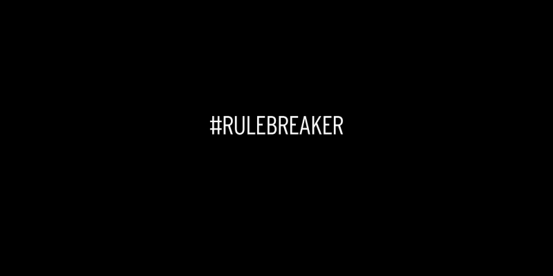 #Rulebreaker, otelo