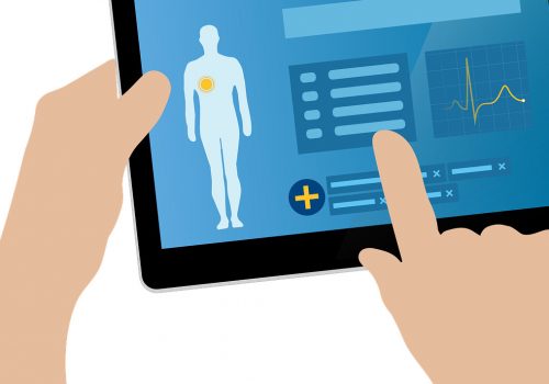 Ehr (adapted) (Image by mcmurryjulie [CC0 Public Domain] via pixabay)