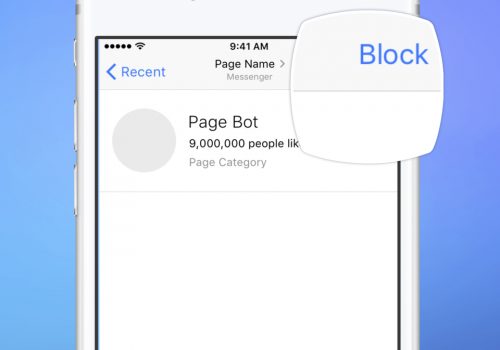messenger-user-controls