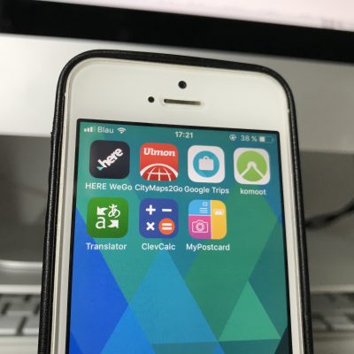 Sommer-Apps-2017 (Image by Timo Brauer)