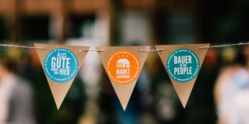 Bauernmarkt 2.0 (Image by Marinela Potor)