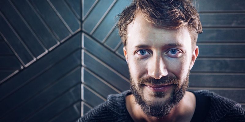 Julian A. Kramer im Interview zum Thema Kundenorientierung