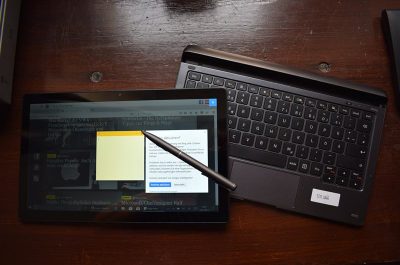 Plus 12 Stylus (IMage by Anne Jerratsch)