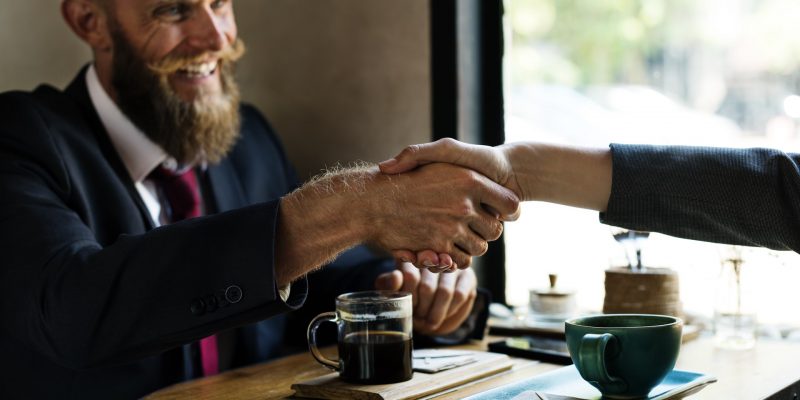 TA Zukunftsfabrik Innovation Kooperation Startups Corporates
