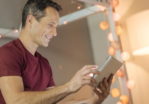 Smart-Home-Projekt im Eigenbau mit Conrad Connect