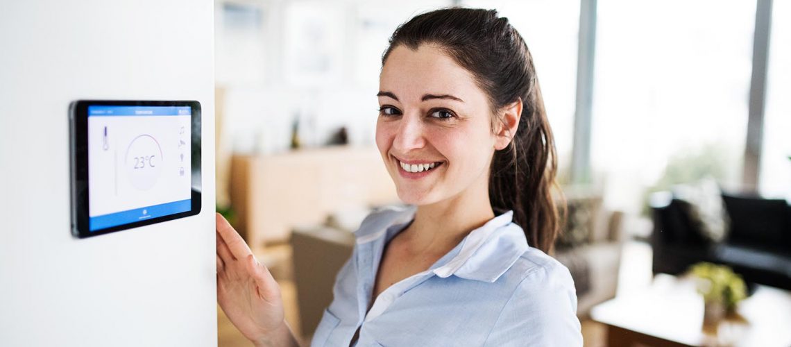 Conrad Connect Smart Home Mythen