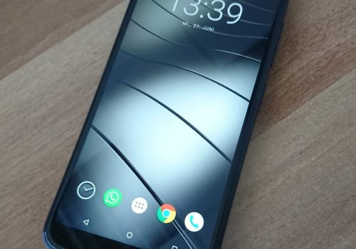 Gigaset GS185