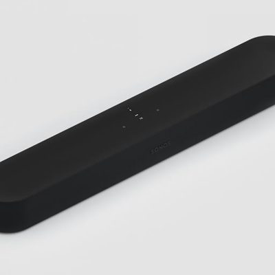 Sonos Beam schwarz