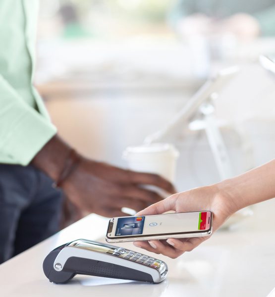 Apple Pay Symbolbild