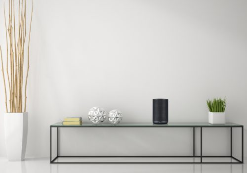 LG ThinQ WK7