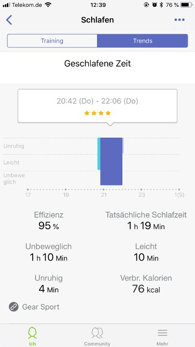 Samsung Gear Sport