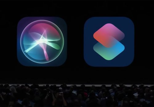 Siri Kurzbefehle iOS 12