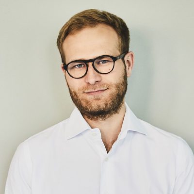 Daniel Barke WorkGenius