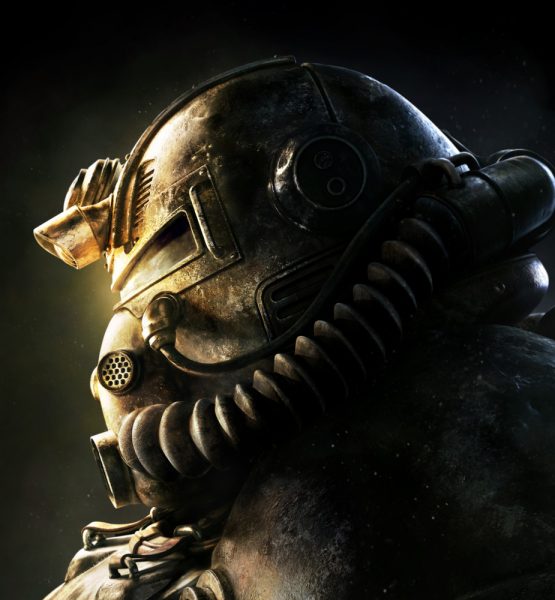Fallout Logo