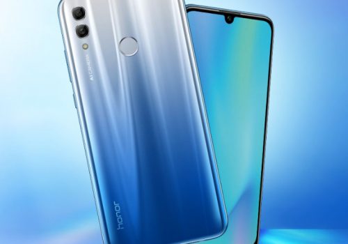 Honor 10 lite