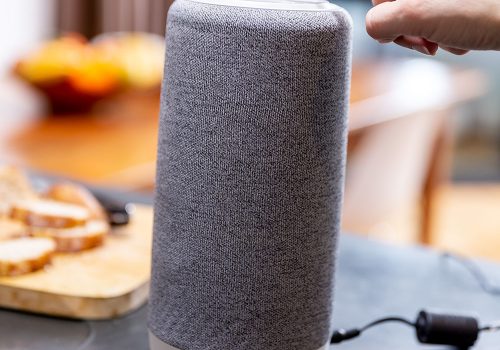 Gigaset Smart Speaker L800HX
