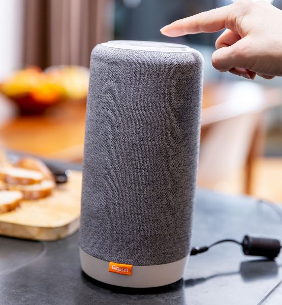 Gigaset Smart Speaker L800HX