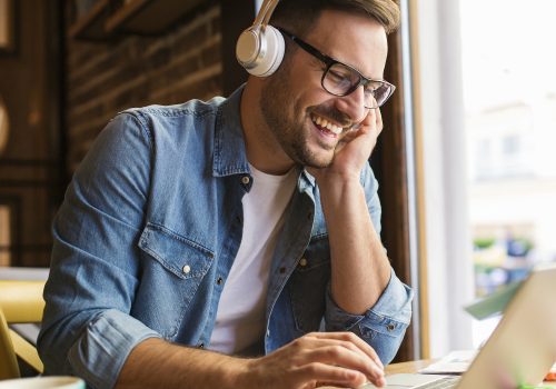 Press Play! Podcast-Empfehlungen