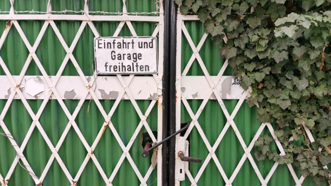 Huawei P30 Pro Testfoto - Image by Berti Kolbow-Lehradt