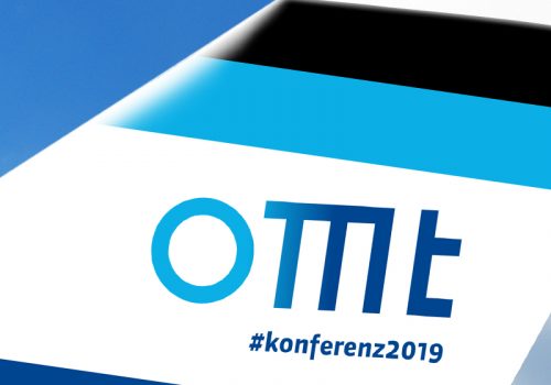 Partnergrafik / Teaserimage OMT