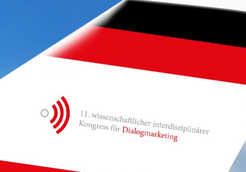 Partnergrafik, DDv-Kongress