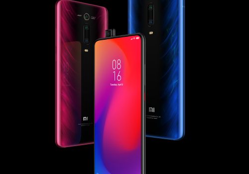 Xiaomi Mi 9T Pro, Image by Xiaomi