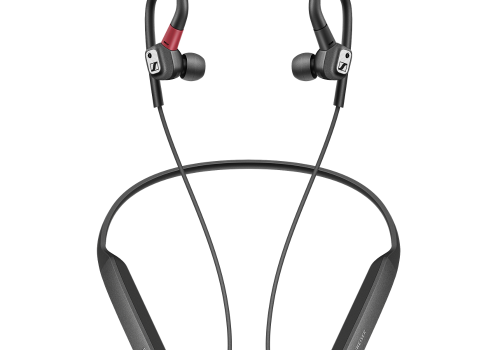 Sennheiser IE 80S BT_Image by Sennheiser