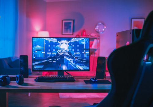 monitor-test