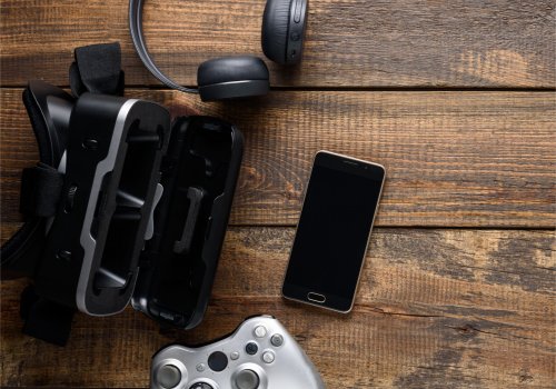 Gaming-gadgets-fürs-smartphone