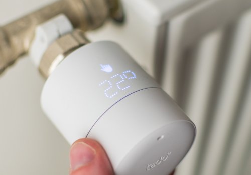 Tado V3+ Thermostat