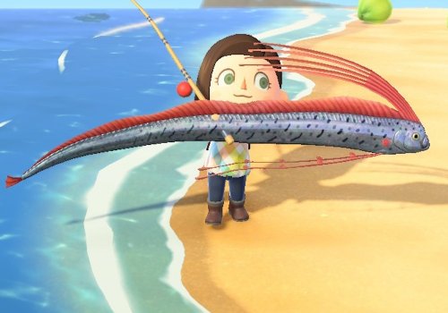 Animal Crossing: New Horizons Titelbild / Image by Nintendo