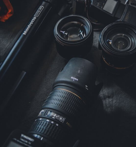 Titelbild für Fotoseiten im Netz / Image by Alex Andrews von Pexels