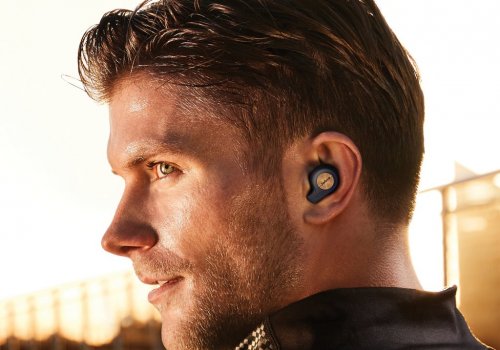 Jabra Elite Active 65t