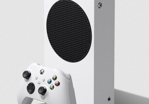 Xbox Series S