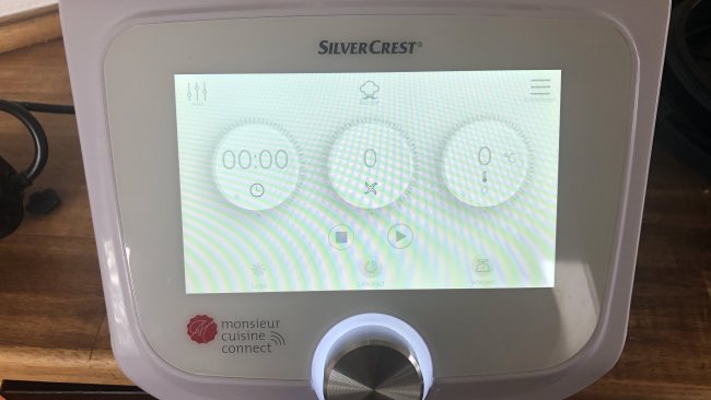 Thermomix TM6 vs. Monsieur Cuisine Connect