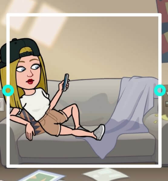 Snapchats Bitmoji TV kann verwirrend wirken, auch wenn es eigentlich kreativ ist.