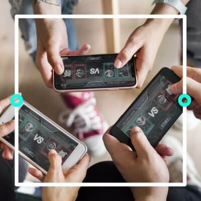 Wir vergleichen die aktuell besten Gaming Smartphones.