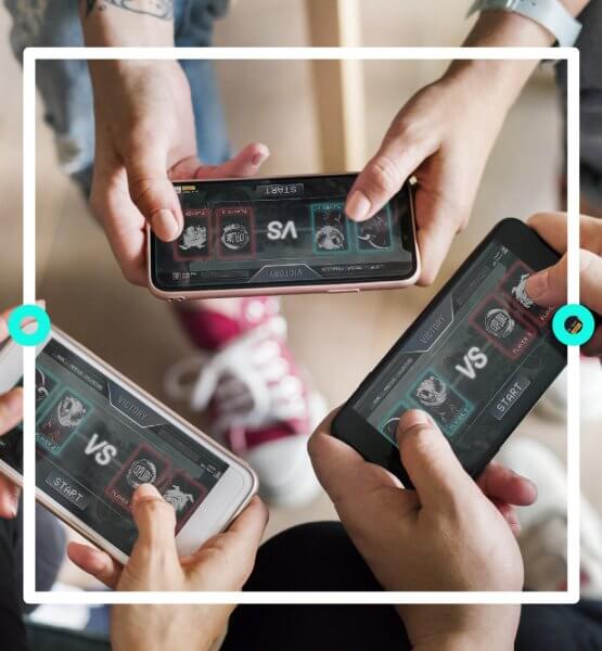 Wir vergleichen die aktuell besten Gaming Smartphones.