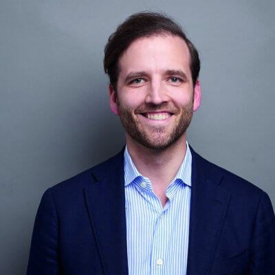 Fabian Kienbaum zur Arbeitswelt von Morgen
