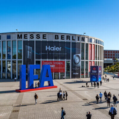 IFA 2022