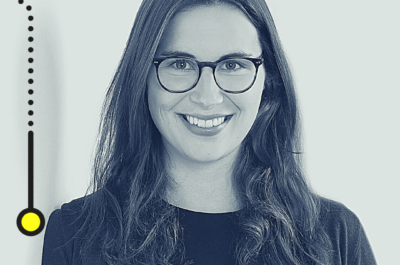 Julia Gundlach zu Gast bei Tech & Trara über ethische Algorithmen