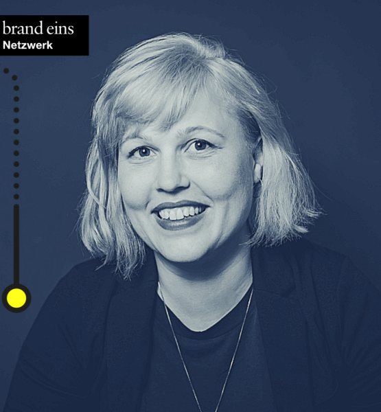 Maria Lorenz Bockelberg zu Gast bei Tech & Trara über erfolgreiche Podcasts
